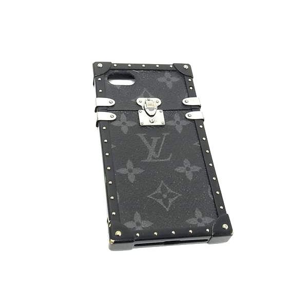 LOUIS VUITTON □美品□ ルイヴィトン M64489 モノグラム