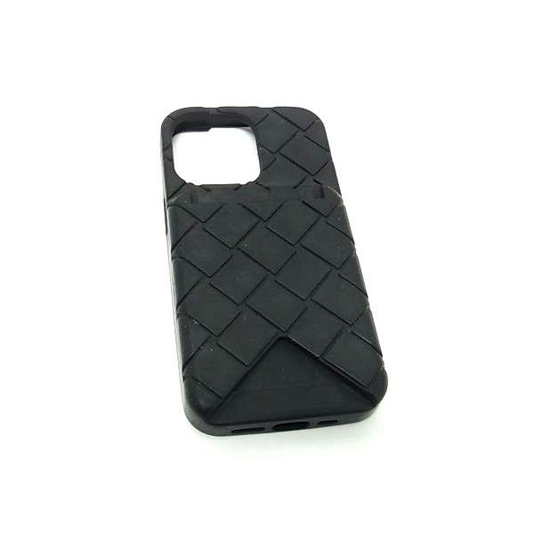 BOTTEGA VENETA ボッテガヴェネタ イントレチャート ラバー