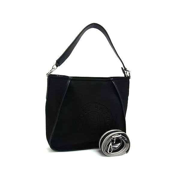 新品未使用 コールハーン COLE HAAN ショルダーバッグ ブラック COLE