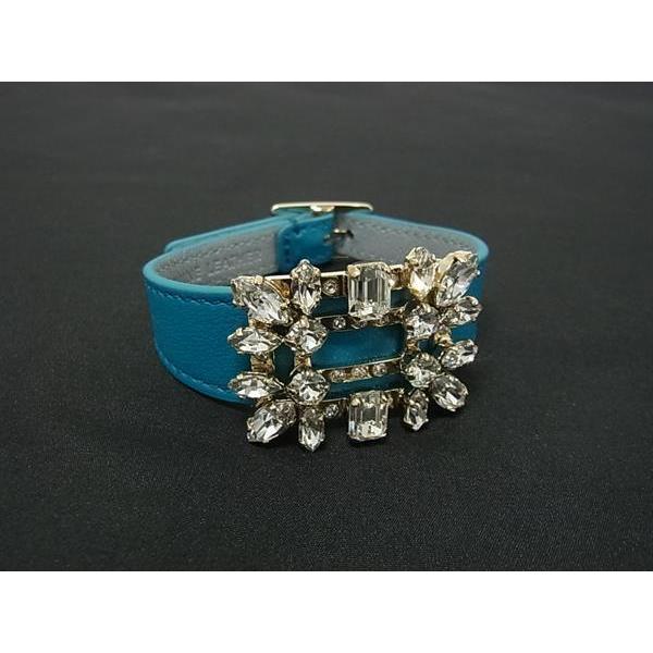 Roger Vivier（ロジェヴィヴィエ） □新品□未使用□ レザー ライン