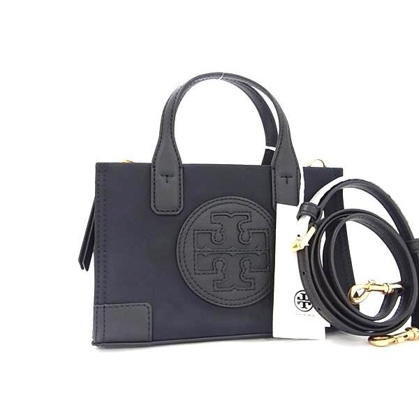 TORY BURCH □新品□未使用□ トリーバーチ エラ ミニ ナイロン