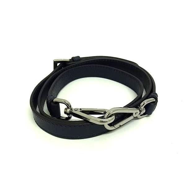 □新品□未使用□ PRADA プラダ レザー バッグ用 ショルダーストラップ 