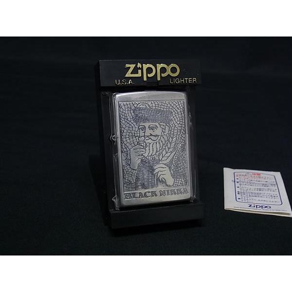 ZIPPO - ■新品■未使用■ ZIPPO ジッポー 2001年 日韓ワールドカップ 高級ライター オイルライター 喫煙グッズ 喫煙具 ブラック系 AZ9791 ZIPPO - □新品□未使用□ ZIPPO ジッポー 2001年 日韓ワールド