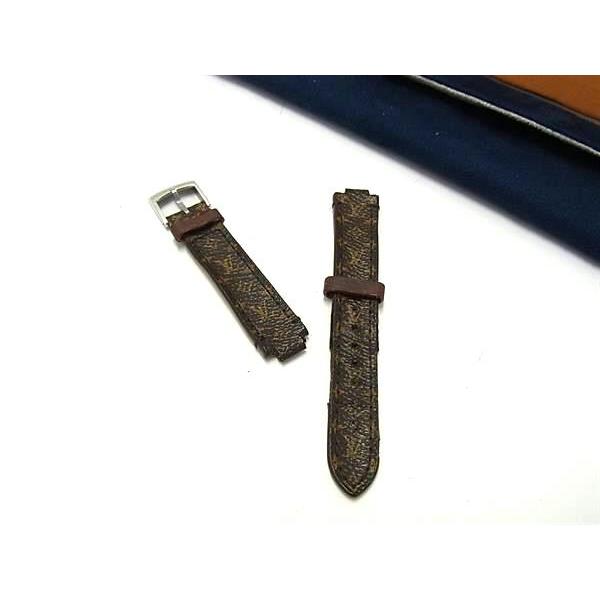ルイ・ヴィトンタンブール用 ストラップ3本セット(内2本は新品未使用品