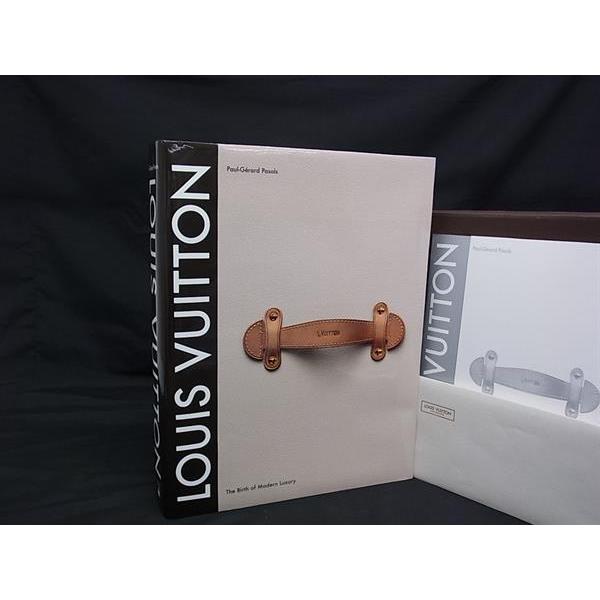 LOUIS VUITTON □新品同様□ ルイヴィトン 華麗なる歴史 モダン