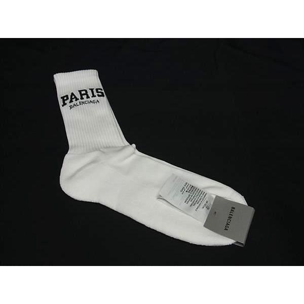 BALENCIAGA □新品□未使用□ バレンシアガ コットン×ナイロン