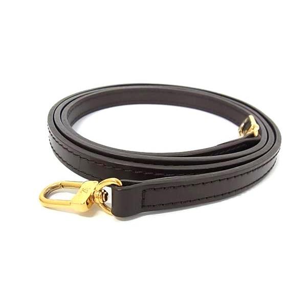LOUIS VUITTON ルイヴィトン ショルダーストラップ モノグラム LOUIS VUITTON（ルイ・ヴィトン） □美品□ バッグ用 ショルダー