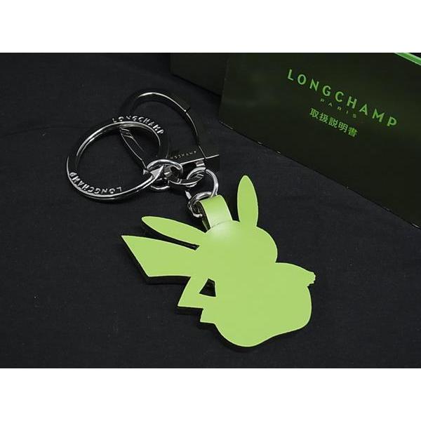 LONGCHAMP □新品同様□ ロンシャン ポケモンコラボ ピカチュウ