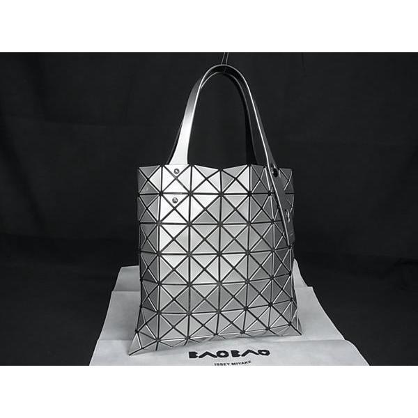 BAO ISSEY MIYAKE □新品同様□ バオバオイッセイミヤケ プリズム PVC