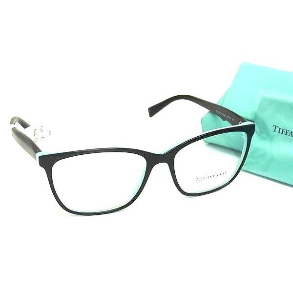 TIFFANY&Co. □新品同様□ TIFFANY＆Co ティファニー TF 2175-F