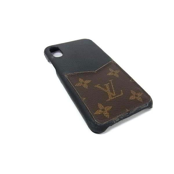 LOUIS VUITTON - ルイヴィトン　iPhone X ケース iPhone Xs タイガラマ　バンパー LOUIS VUITTON ルイ ヴィトン iPhone バンパー X XS タイガラマ