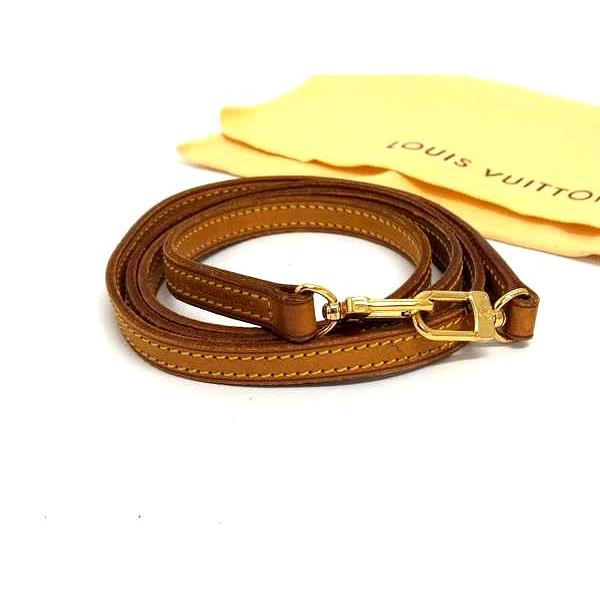 ルイヴィトン ショルダー ストラップ LOUIS VUITTON - ルイヴィトン LOUIS VUITTON ショルダー