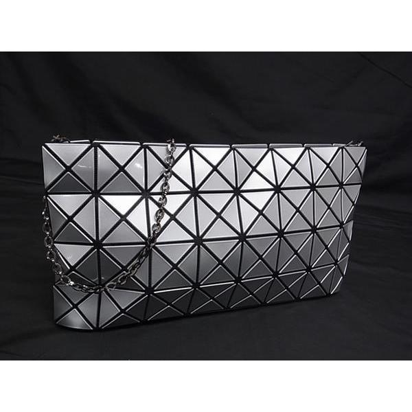 BAO ISSEY MIYAKE □極美品□ バオバオイッセイミヤケ プリズム PVC 