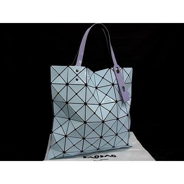 未使用BAO BAO ISSEY MIYAKE LUCENT GLOSS MIX