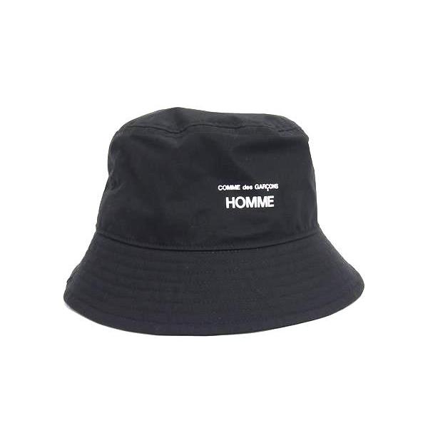 comme des garcons homme バケットハット ギャルソン オム COMME des GARCONS】CDG GARMENT DYED HAT ハット (COMME des