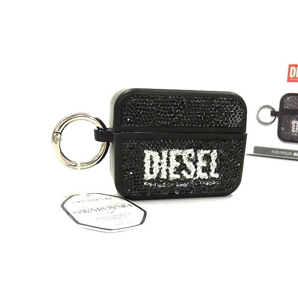 AirPods Pro 2 dieselのケース付き 楽天市場】DIESEL ディーゼル AirPods pro 2 ケース 第1世代 第2