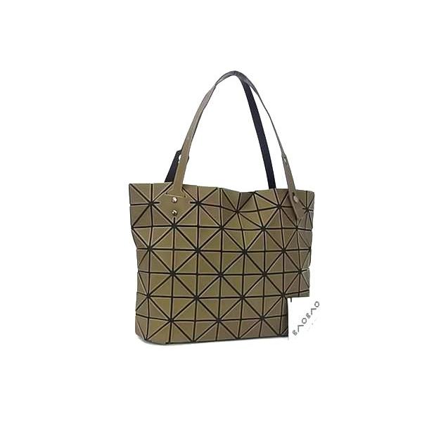 BAO ISSEY MIYAKE □美品□ バオバオイッセイミヤケ ロック2 PVC