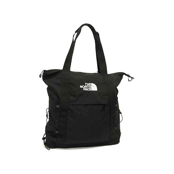 THE NORTH FACE - ■極美品■ THE NORTH FACE - ザ・ノースフェイス ナイロン ハンドバッグ トートバッグ ショルダーバッグ ブラック系 FM7822 □極美品□ THE NORTH FACE - ザ・ノースフェイス ナイロン