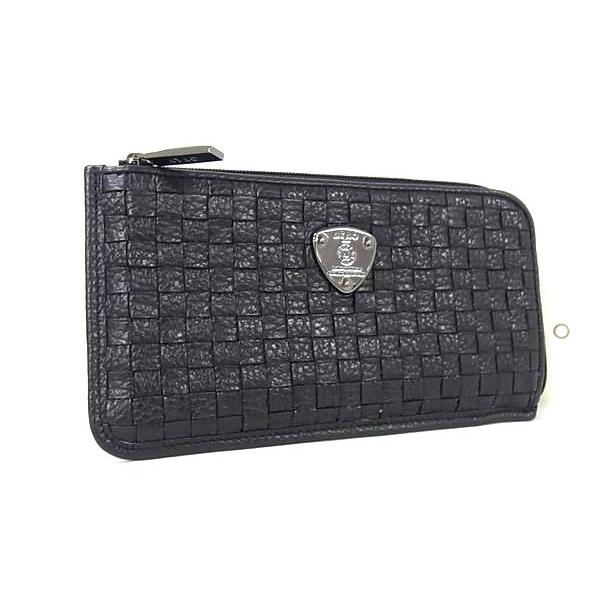 ATAO ブラック 長財布　スリモ　美品 楽天市場】【ATAO公式】＜Men's Lady's＞slimo(スリモ)クロコ