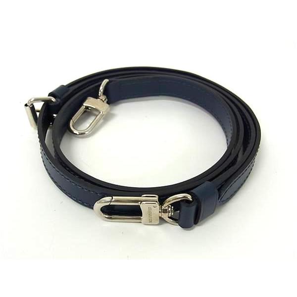 ■極美品■ LOUIS VUITTON ルイヴィトン ショルダーストラップ LOUIS VUITTON（ルイ・ヴィトン） □極美品□ バッグ用 ショルダー