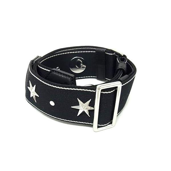 MARC JACOBSマークジェイコブスブラックウェビング ストラップ バッグ マークジェイコブス MARC JACOBS ショルダーストラップ