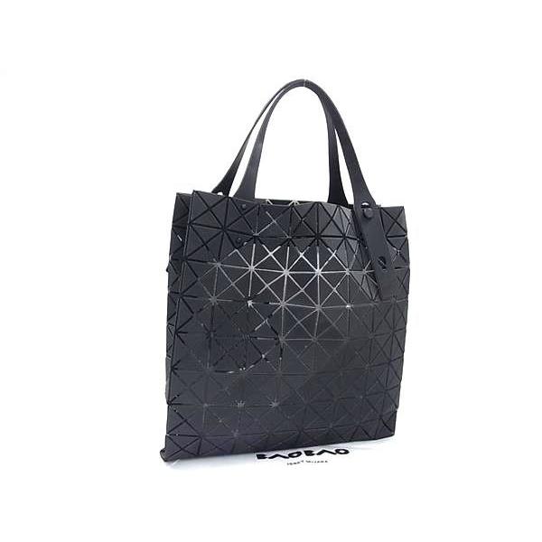バオバオイッセイミヤケ ルーセントプロ PVC ハンドバッグ トートバッグ BAO ISSEY MIYAKE □新品同様□ バオバオイッセイミヤケ