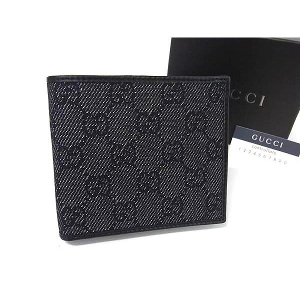 GUCCI（グッチ） 型番確認 □新品□未使用□ 04862 GG柄 GGキャンバス