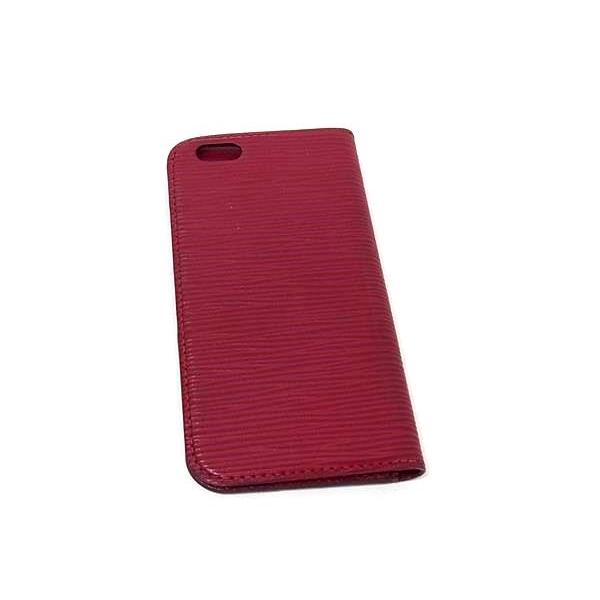 LOUIS VUITTON - iPhone６S PLUS ➕ルイヴィトン フォリオ LOUIS VUITTON - iPhone6S PLUS ➕ルイヴィトン フォリオ LOUIS