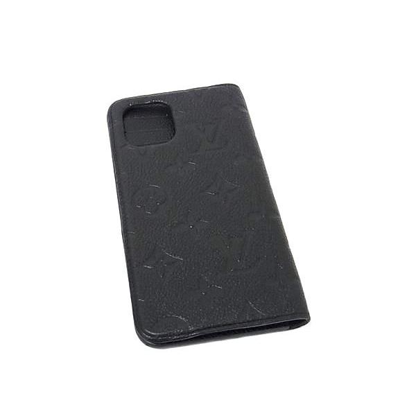 iPhoneアクセサリー LOUIS VUITTON M69709 iPhone11 LOUIS VUITTON □美品□ ルイヴィトン M69709 モノグラムアン