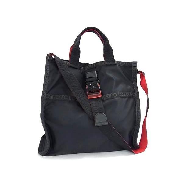 Christian Louboutin □新品同様□ クリスチャンルブタン ルビ