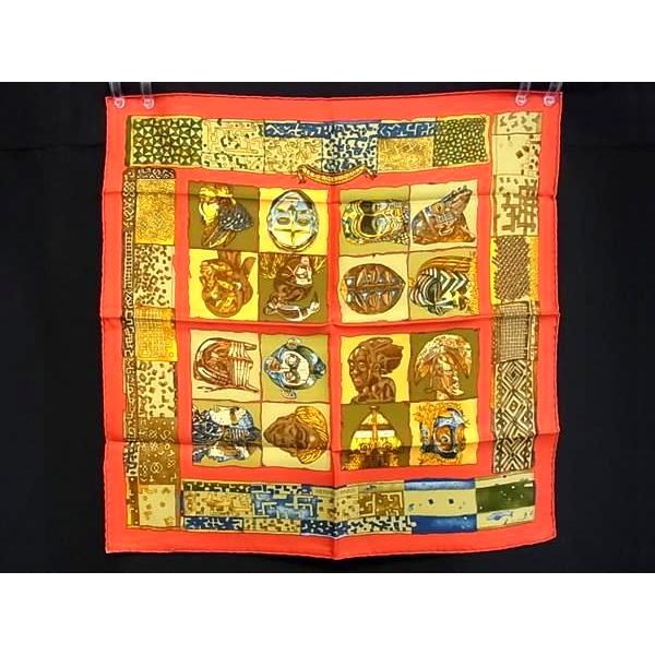 【極美品✨希少】エルメス ガヴロッシュ プチカレ シルクスカーフ 馬柄 箱付き 極美品✨希少】エルメス ガヴロッシュ プチカレ シルクスカーフ 馬柄