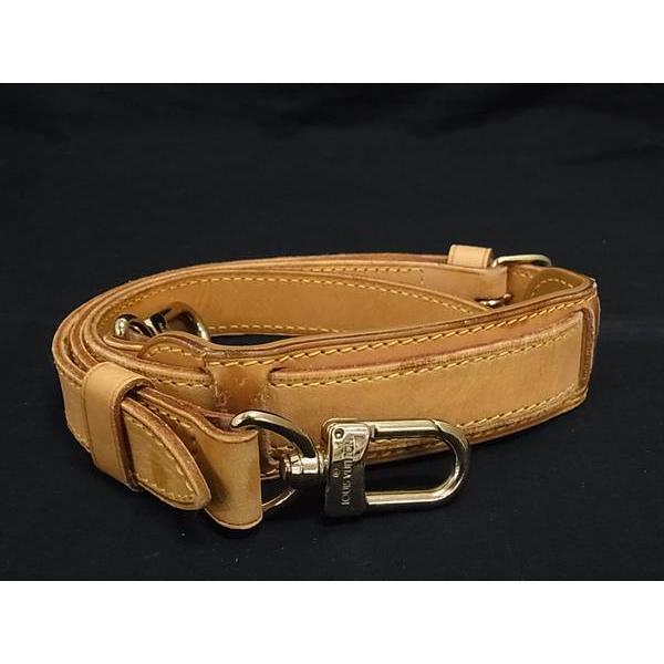 LOUIS VUITTON ルイヴィトン キーポル用 ショルダーストラップ