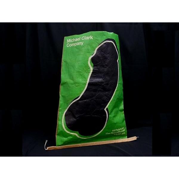 □極美品□ JW ANDERSON JWアンダーソン マイケルクラーク コラボ