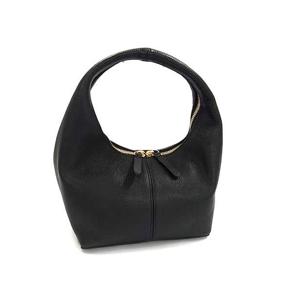 □新品同様□ FRENZLAUER フランツロアー パニエ レザー ワン