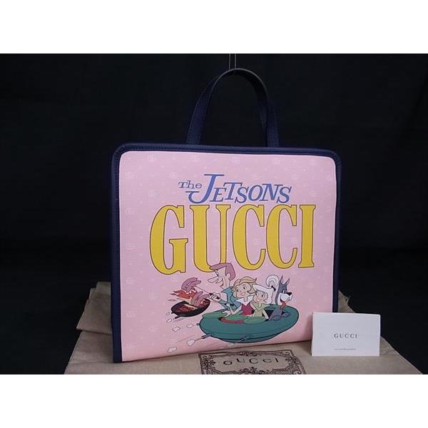 GUCCI □新品□未使用□ グッチ 605614 520981 チルドレンズ