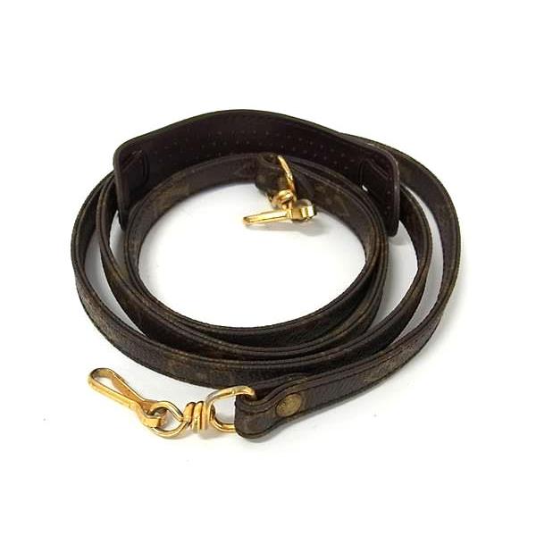 LOUIS VUITTON □美品□ ルイヴィトン モノグラム バッグ用 ショルダー  