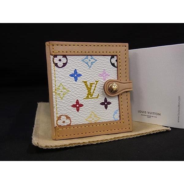 LOUIS VUITTON（ルイ・ヴィトン） □極美品□ ヴィトン M58003