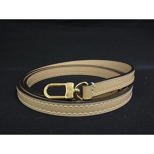 LOUIS VUITTON □極美品□ ルイヴィトン バッグ用 ショルダー  
