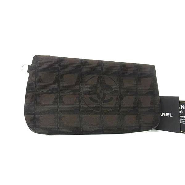 CHANEL（シャネル） □新品同様□ ココマーク ニュートラベルライン