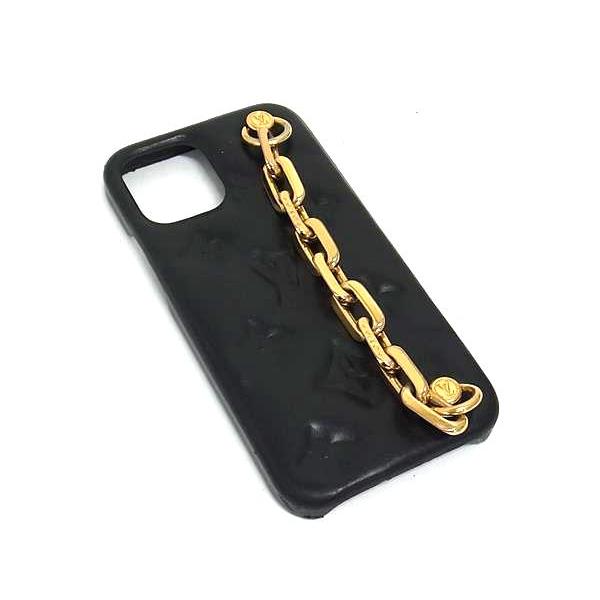 SALE ルイヴィトン バンパー クッサン IPHONEケース 12/12PRO ルイ・ヴィトン iPhone・バンパー クッサン 12/12Pro iPhone