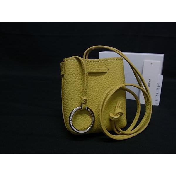 VASIC（ヴァジック） □新品□未使用□ マイクロボンド レザー