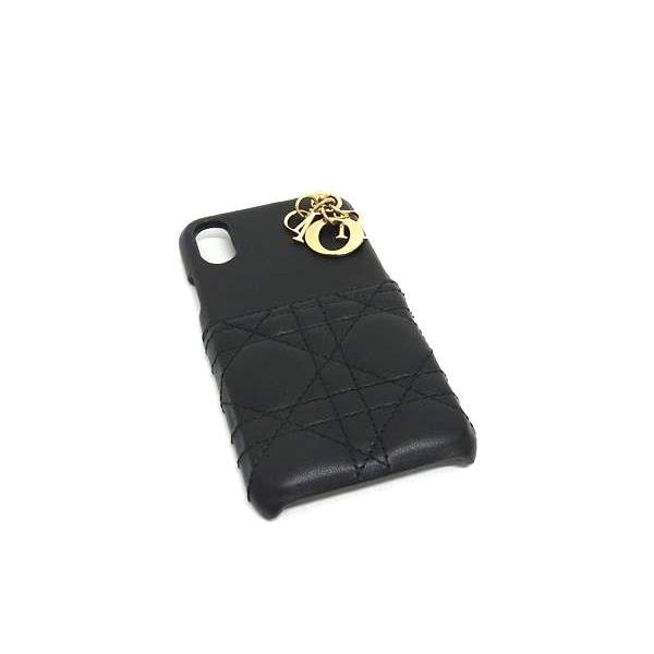 ディオール iPhone15 Pro/14 Proケース カナージュ柄 DIOR iPhone15/14