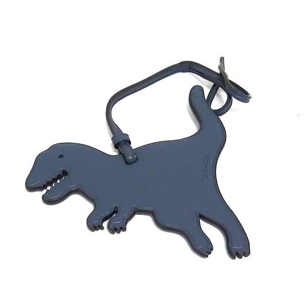 新品未使用 COACH 恐竜チャーム 2個セット 非売品 楽天市場】コーチ COACH レキシー チャーム 2点セット レザー