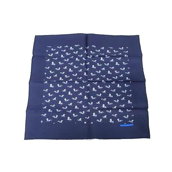 HERMES プチカレ HERMES（エルメス） □新品□未使用□ カレ40 プチカレ ガヴロッシュ