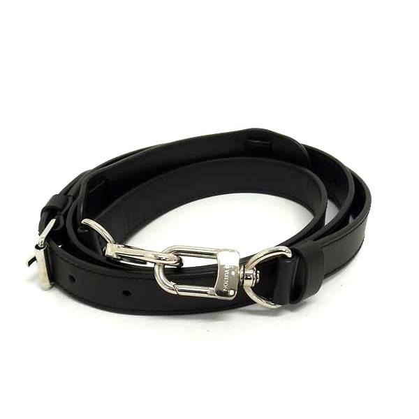 LOUISVUITTON ショルダーストラップ ショルダーストラップ（調整可能、幅4CM） モノグラム・リバース