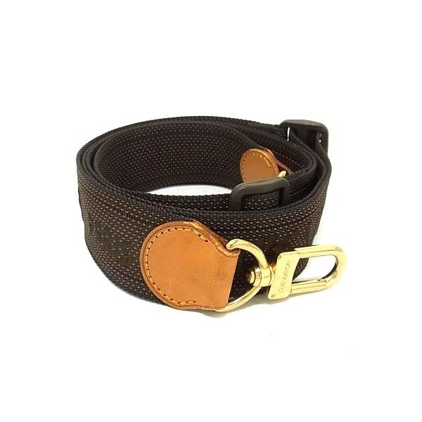 LOUIS VUITTON □美品□ ルイヴィトン アリゼ用 ショルダーストラップ