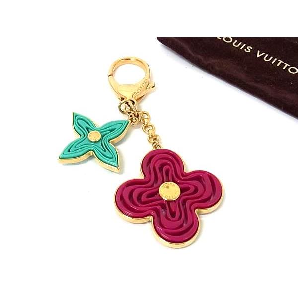 LOUIS VUITTON（ルイ・ヴィトン） □美品□ M66471 ビジューサック