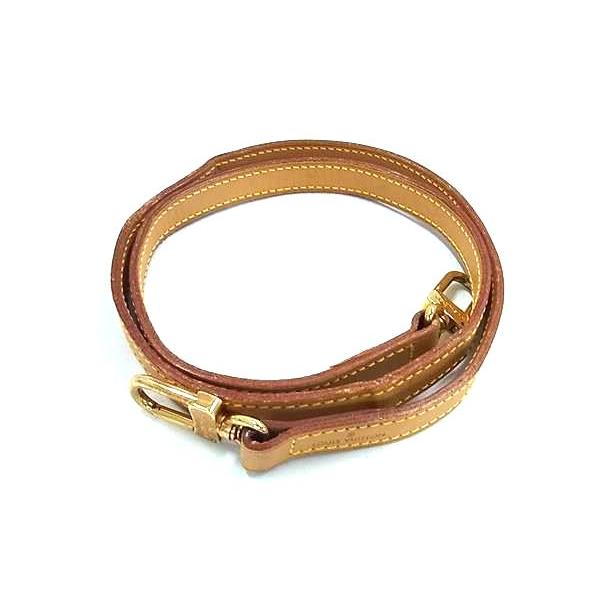 LOUIS VUITTON □美品□ ルイヴィトン バッグ用 ショルダーストラップ