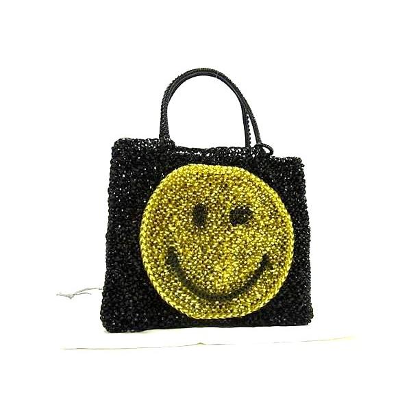 ANTEPRIMA（アンテプリマ） □新品□未使用□ スマイリー ワイヤー