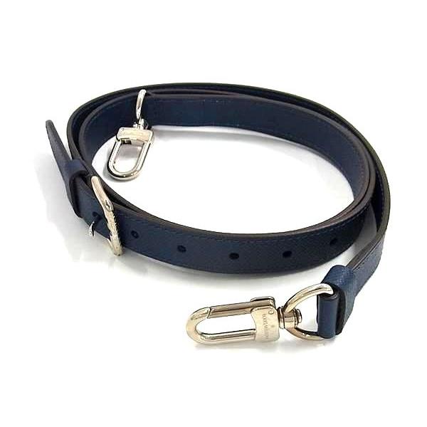 ほぼ未使用✨ ルイヴィトン ショルダーストラップ トリヨンレザー LOUIS VUITTON ルイヴィトン ショルダーストラップ トリヨンレザー
